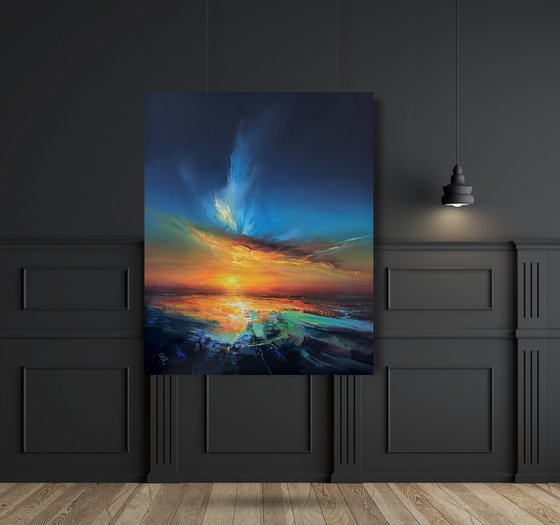 Agartha - Colors of evening