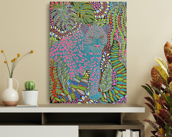 Enchanted Jungle