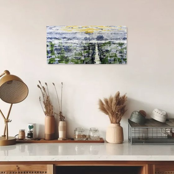 25.007 Abstract Landscape