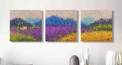 Artwork by Nadiia Antoniuk