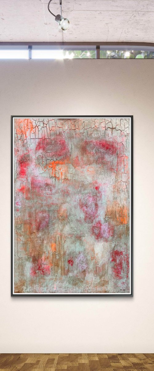 impermanence 2 by Lander Ver Eecke