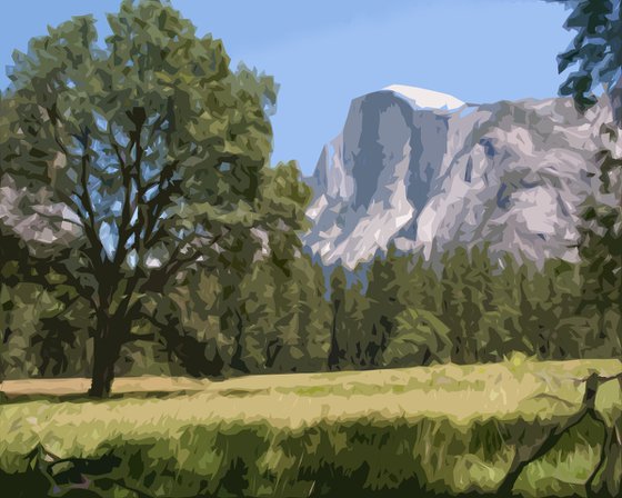Yosemite Valley