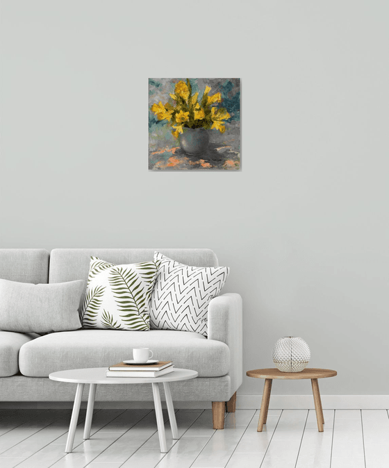 Daffodils
