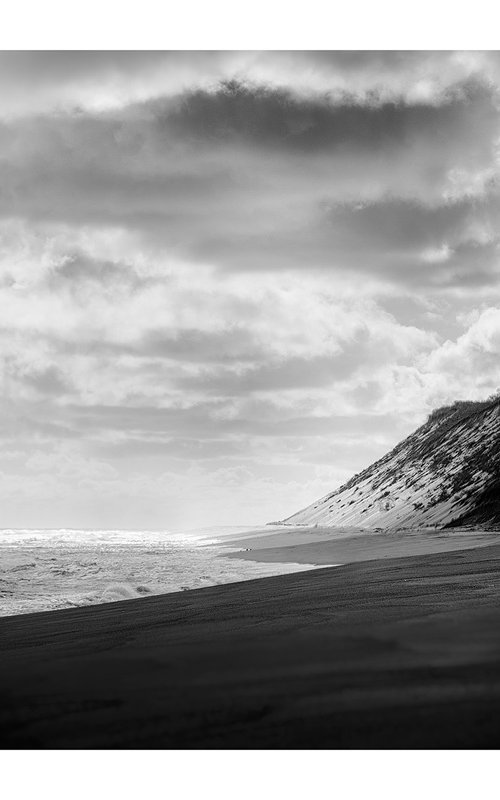 Ballston Beach, 24 x 16" by Brooke T Ryan