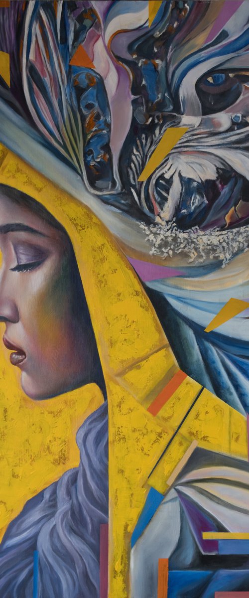 Resplendence by Wilbert Tiongson
