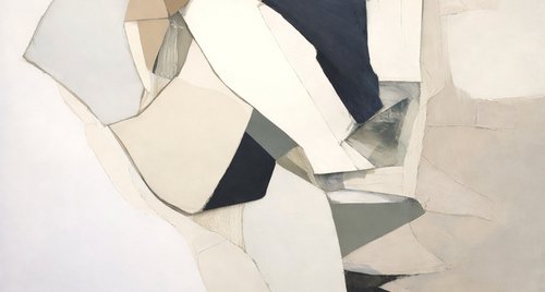 Artwork by V+V Kniazievi