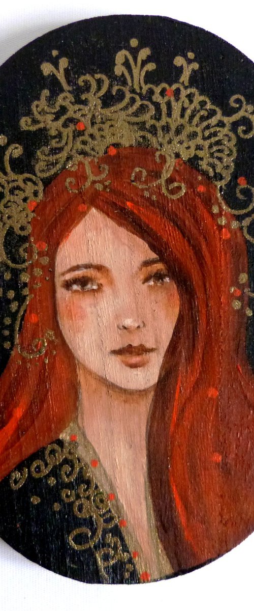 Envoutement. by Loetitia Pillault