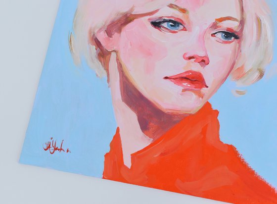 A Thousand Stories 22