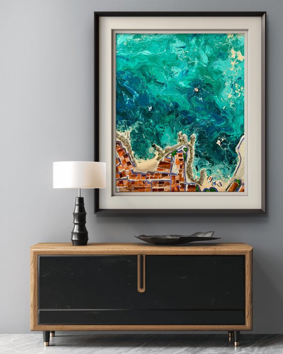 Couleurs de Saint Tropez – Mediterralis®
