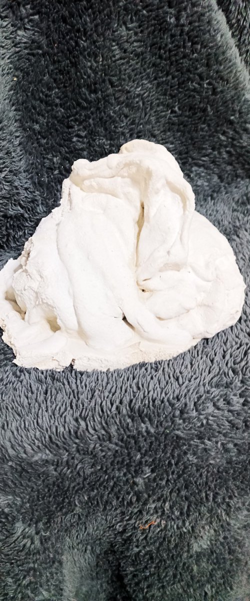 Matilda by Marina Klimanova