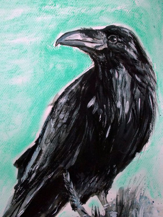 Raven I