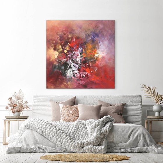 Legends Of The Fall I