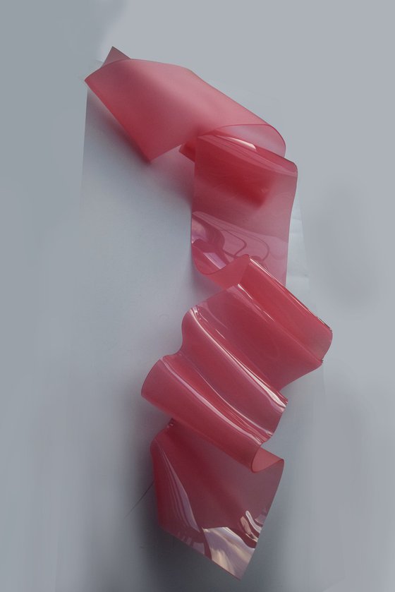 The Pink Ribbon