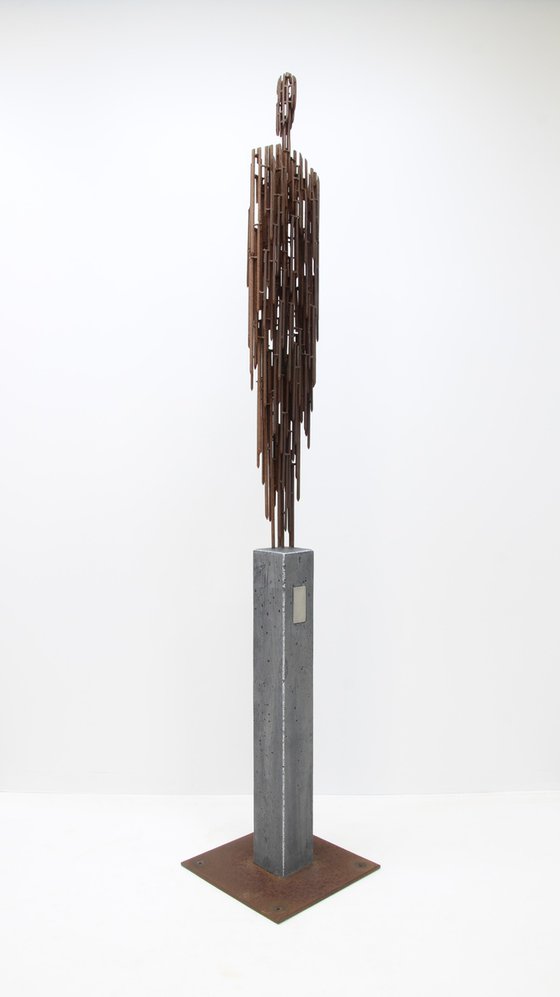 human nails XII