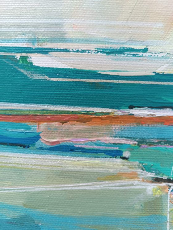 Coastal Light 5