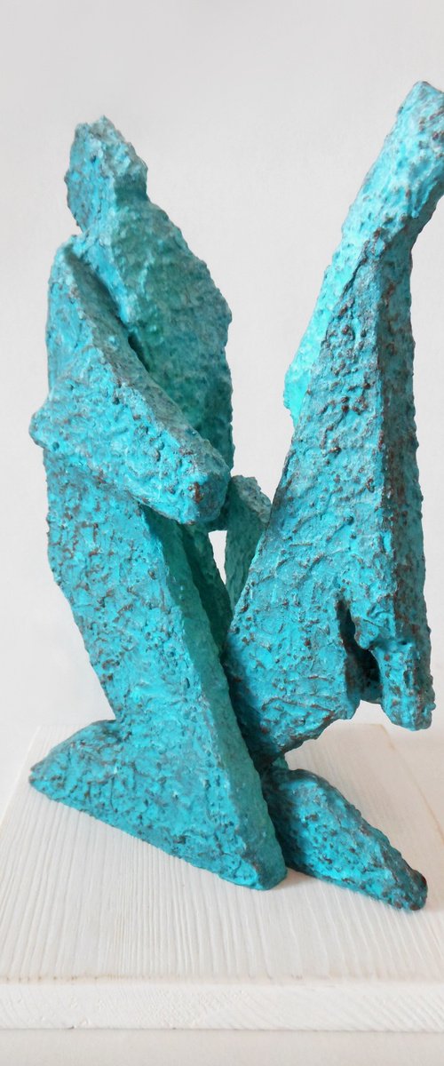 Pure Energy Dance by Evgen Semenyuk