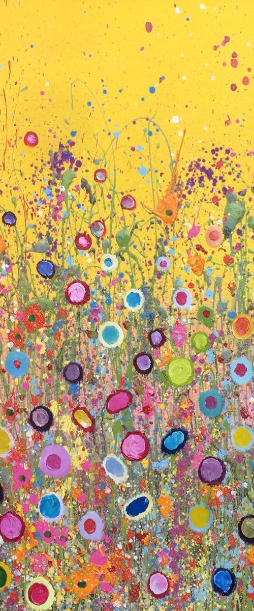 I Love You With All My Heart by Yvonne  Coomber