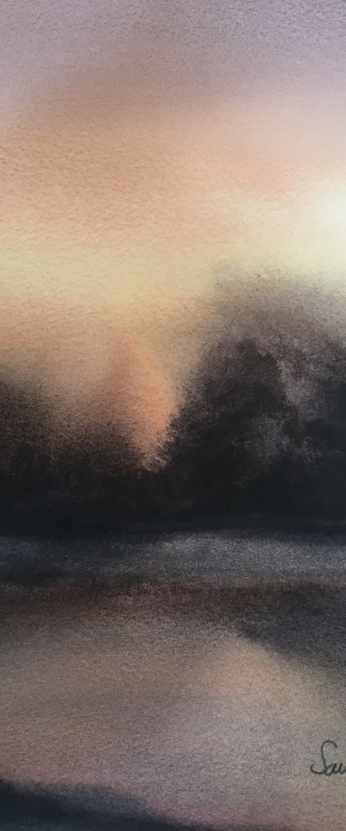 "Emotion" by Samantha Adams