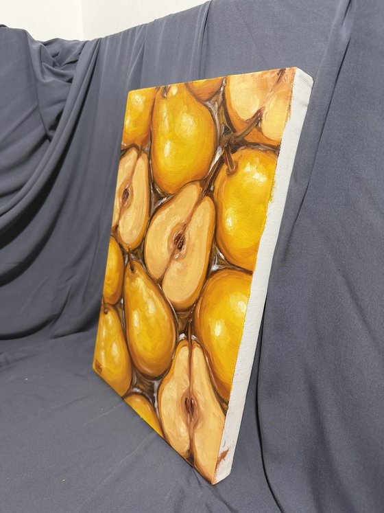 Pears