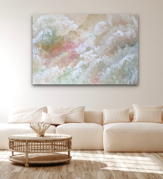 Cloud Bloom