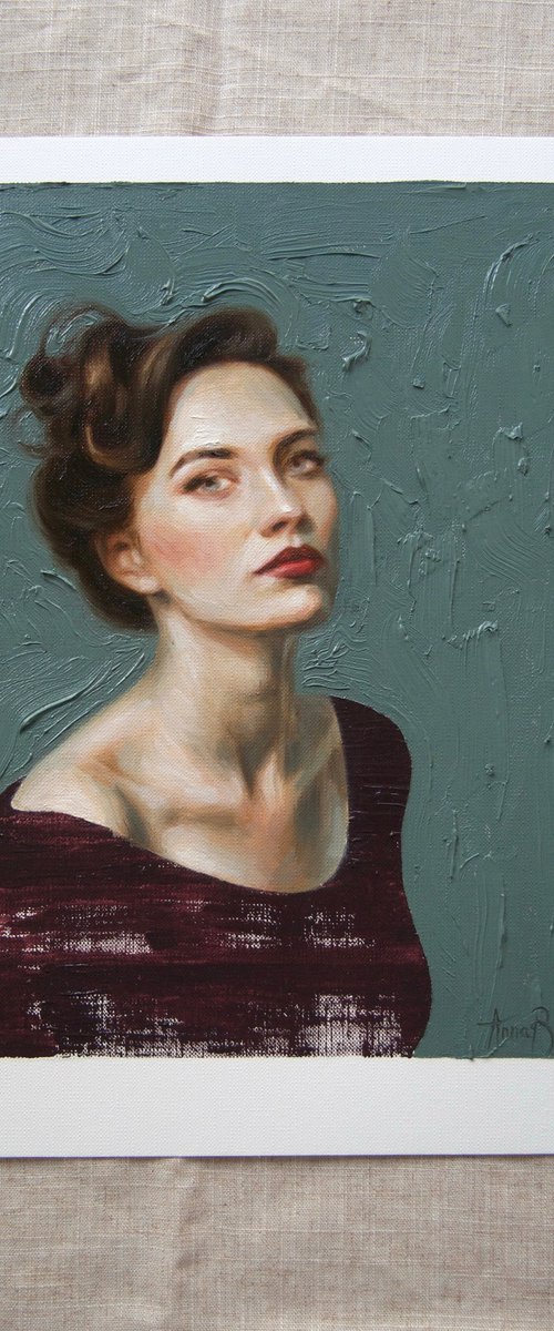 Collection 5 by Anna Bernadskaya