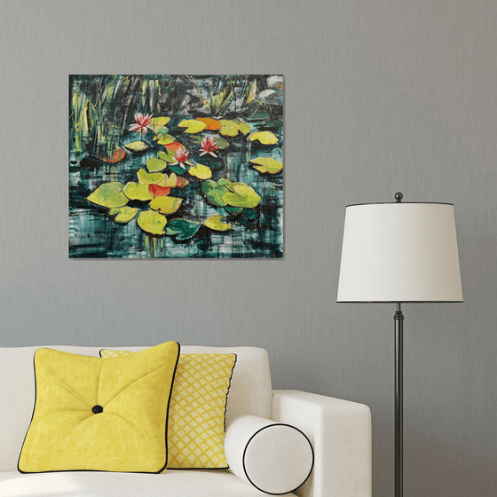 Lily Pond