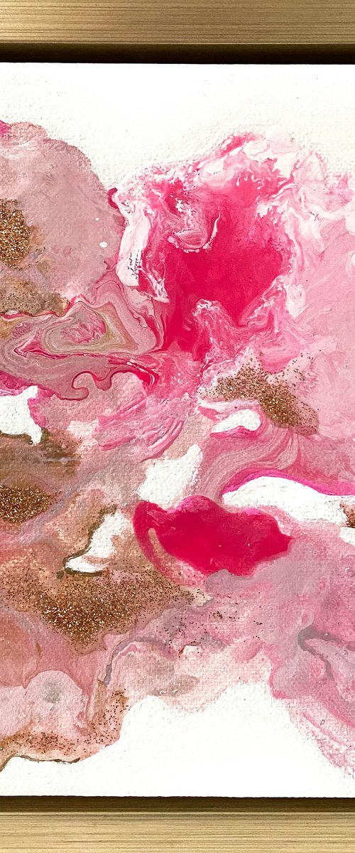 Airi #6 by Corinne Natel