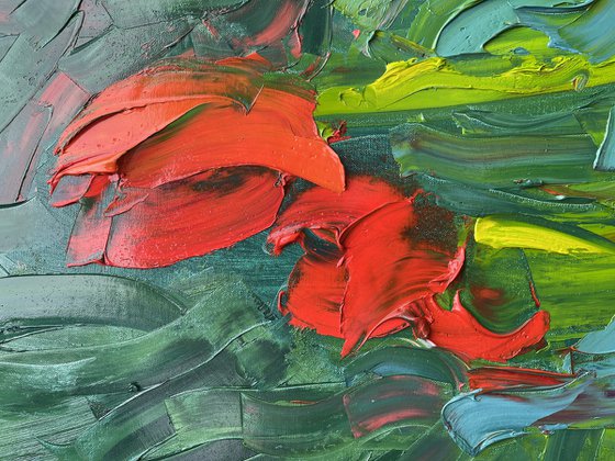 Tulips