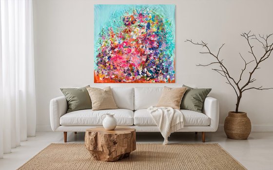 Garden of Eden No. 3