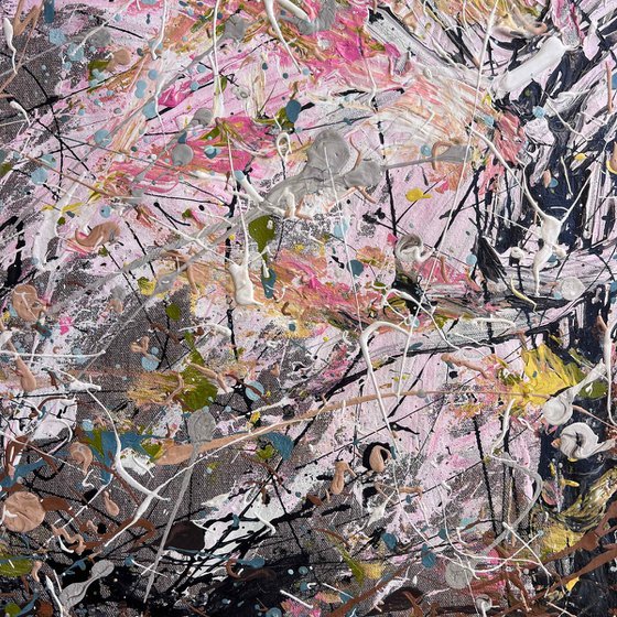 A Thousand Reasons to Flower