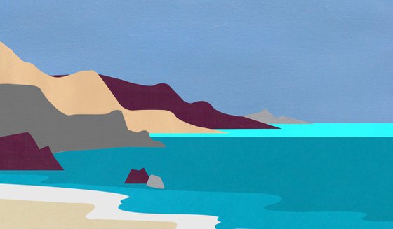 Seascape #06