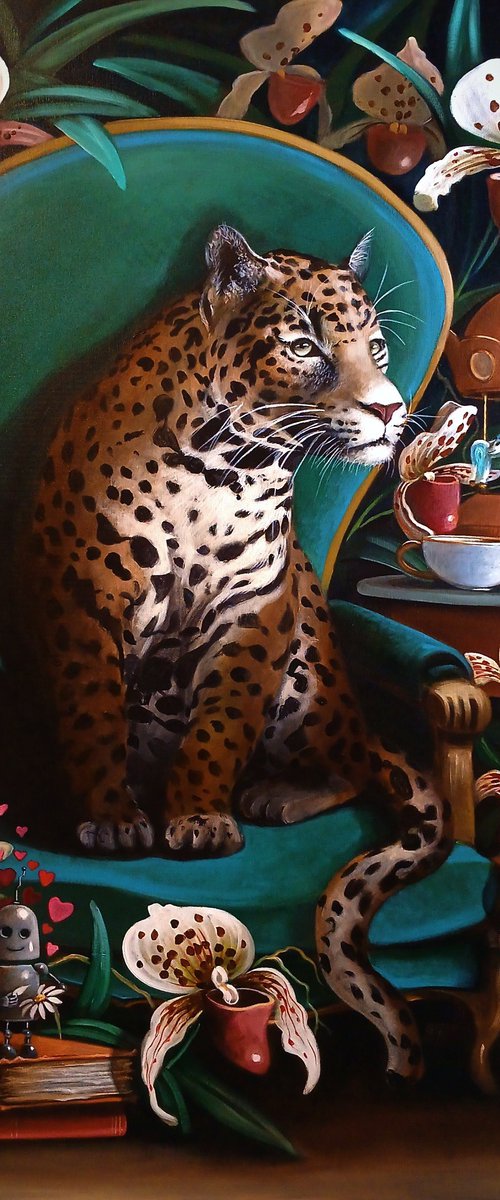 Loves me loves me not by Valentina Toma' aka Zoe Chigi