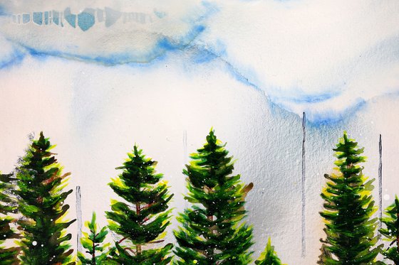 Trees of stillness 03
