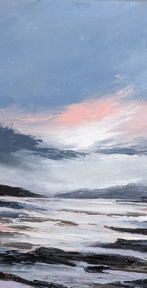 Isle of Skye 2 by Steve Keenan