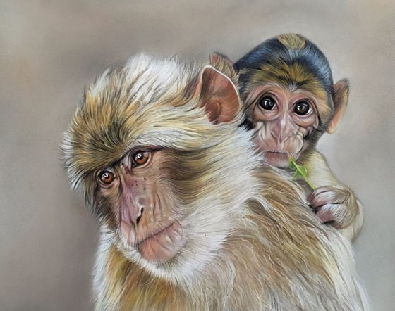Motherly Love