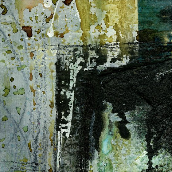 Hidden Voices 1