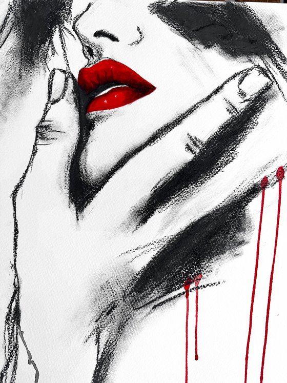 Whispering for Your Touch