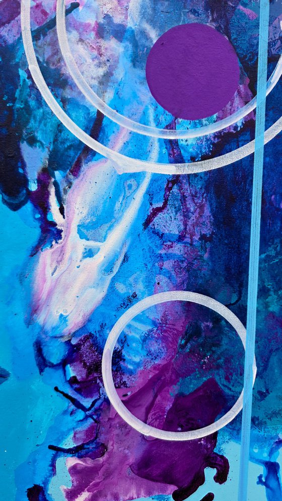 Minimal Outside, Maximal Inside