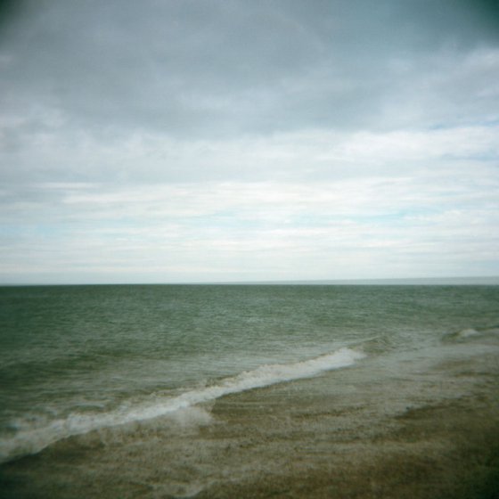 North Sea 1, 1/10