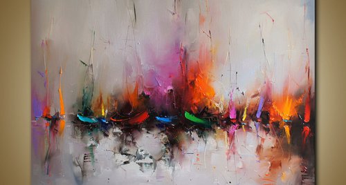 Artwork by Stanislav Lazarov