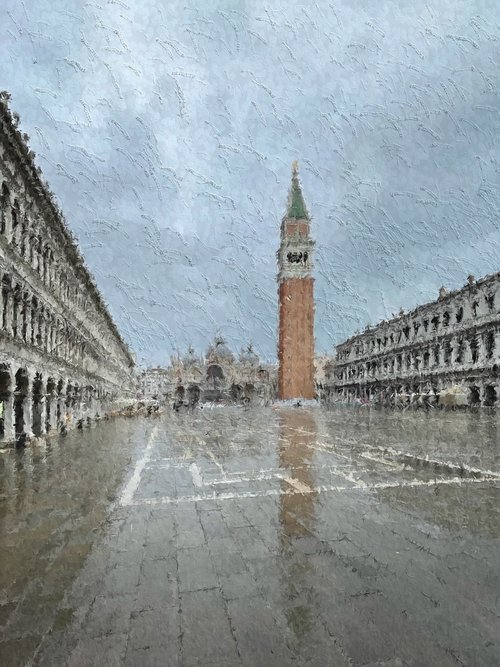 GA#279 Venezia San Marco by Mattia Paoli