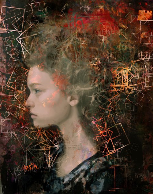 out of limitation by Yossi Kotler