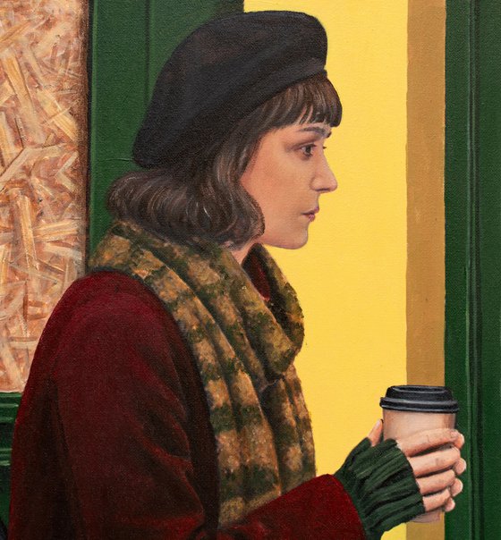 Running on Coffee