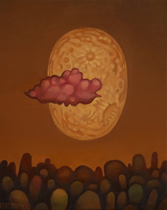 Lunacy 2: Down to Earth