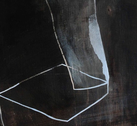 Ephemeral Still Life V