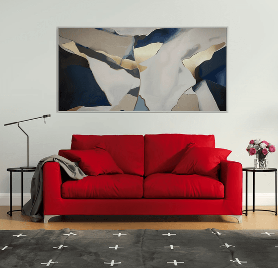 Map of the Inner World #4