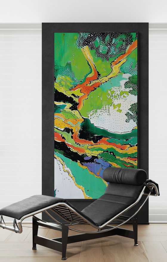 Pulse of Wild Nature #3