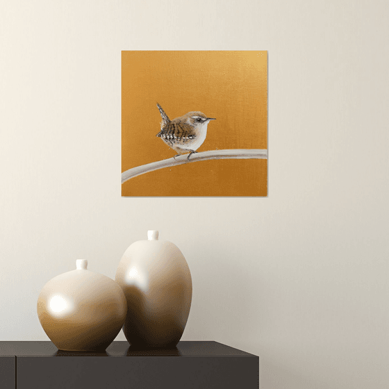 Jenny Wren