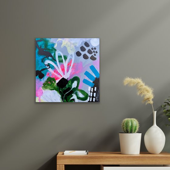 Remembering Balance 26