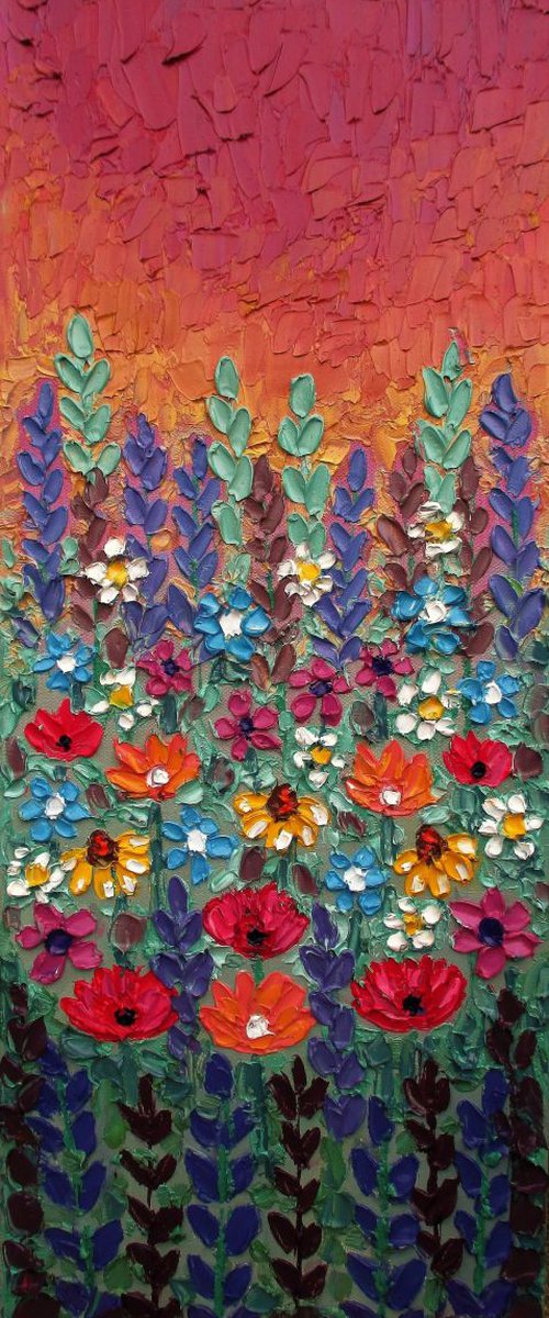 Our time by Paige Castile